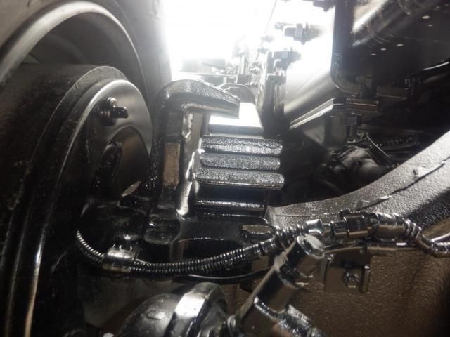 HINO PROFIA 2018 Image 31