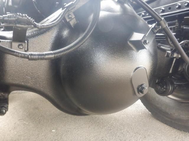 HINO PROFIA 2018 Image 31