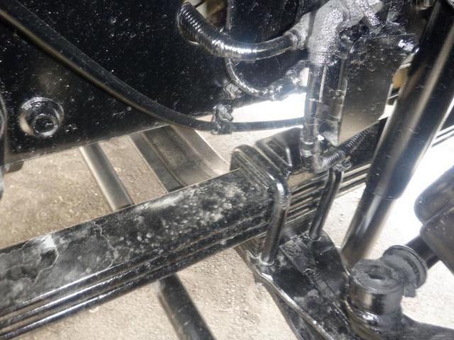 HINO PROFIA 2018 Image 31