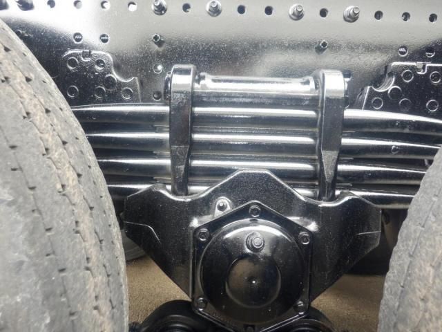 HINO PROFIA 2018 Image 31