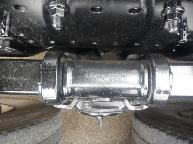 HINO PROFIA 2018 Image 31