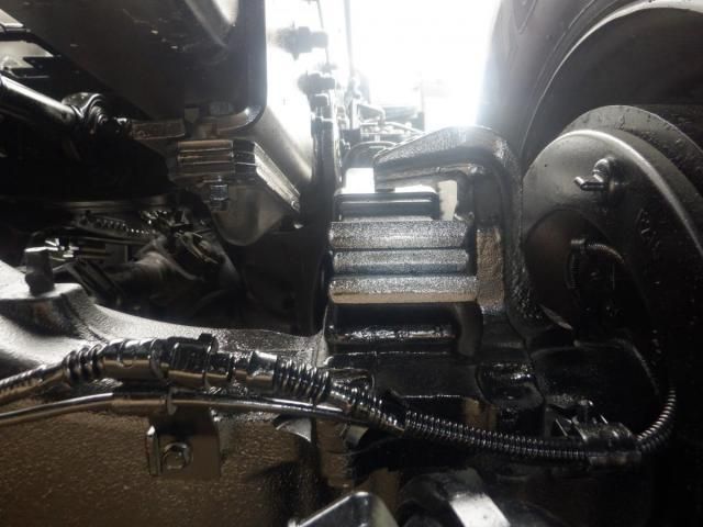 HINO PROFIA 2018 Image 31