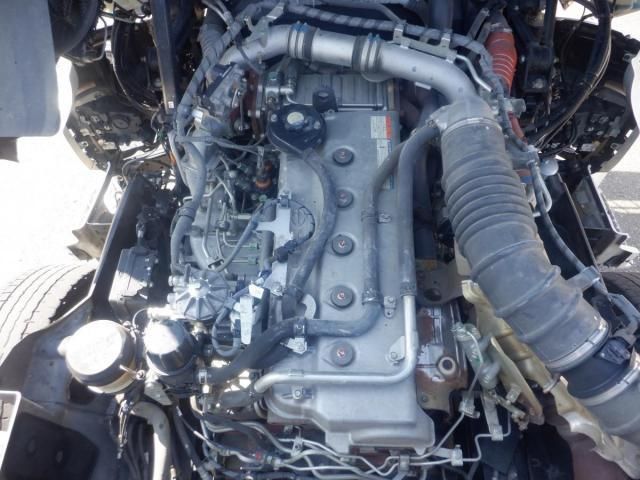 HINO PROFIA 2018 Image 31