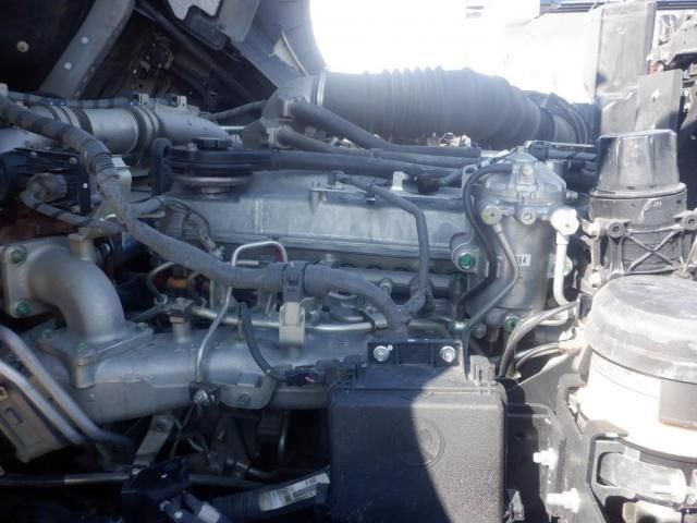 HINO PROFIA 2018 Image 31