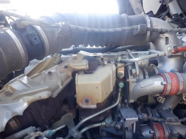 HINO PROFIA 2018 Image 31