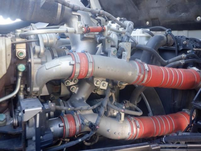 HINO PROFIA 2018 Image 31