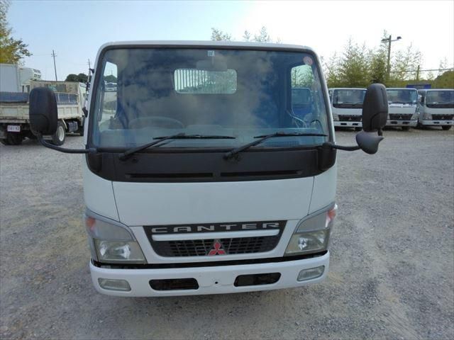MITSUBISHI CANTER 2006 Image 31