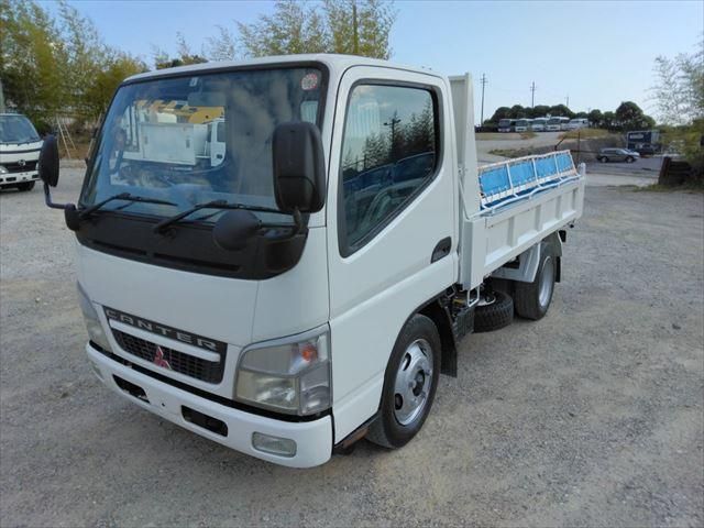 MITSUBISHI CANTER 2006 Image 31