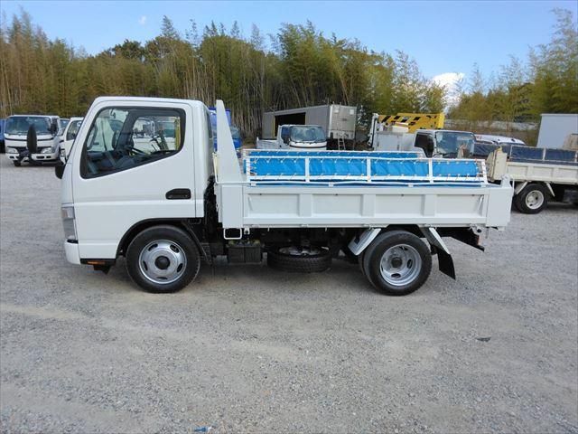 MITSUBISHI CANTER 2006 Image 31