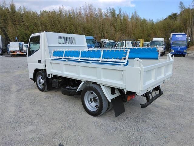 MITSUBISHI CANTER 2006 Image 31