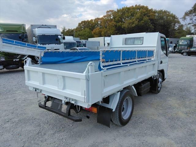 MITSUBISHI CANTER 2006 Image 31