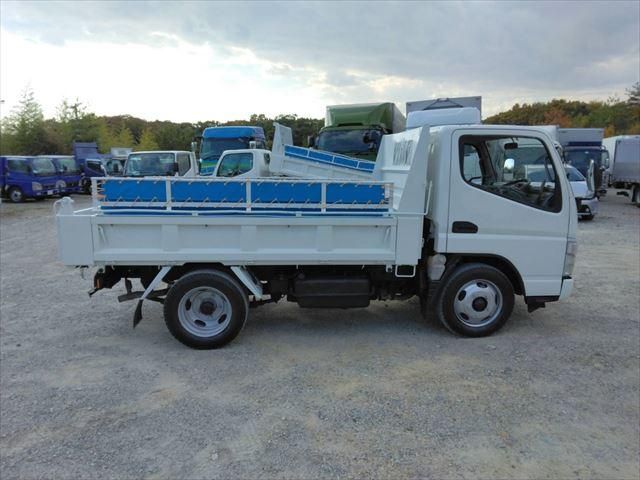MITSUBISHI CANTER 2006 Image 31