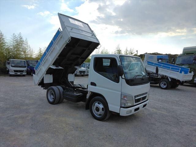 MITSUBISHI CANTER 2006 Image 31