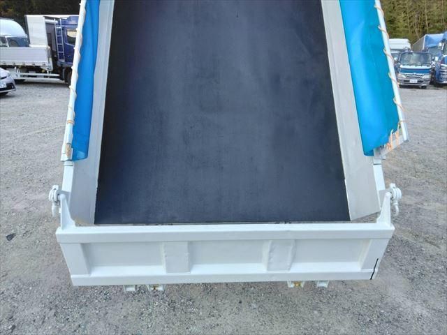 MITSUBISHI CANTER 2006 Image 31