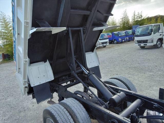 MITSUBISHI CANTER 2006 Image 31