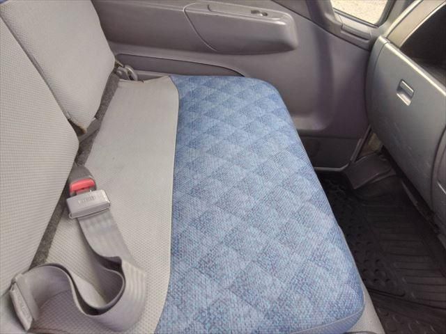 MITSUBISHI CANTER 2006 Image 31