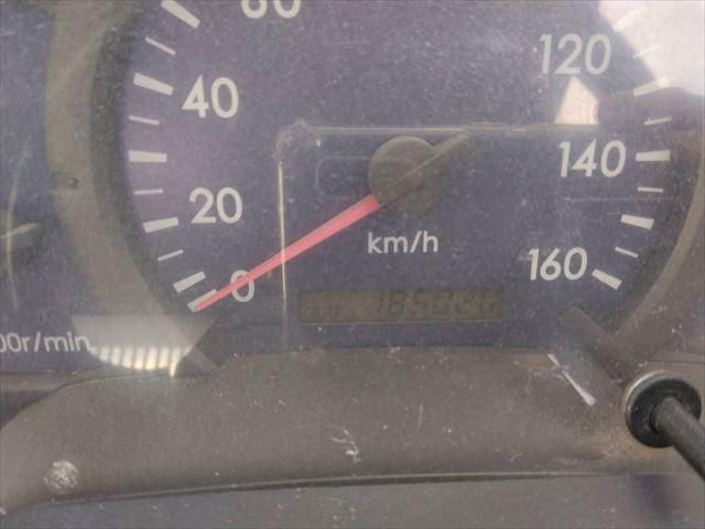 MITSUBISHI CANTER 2006 Image 31