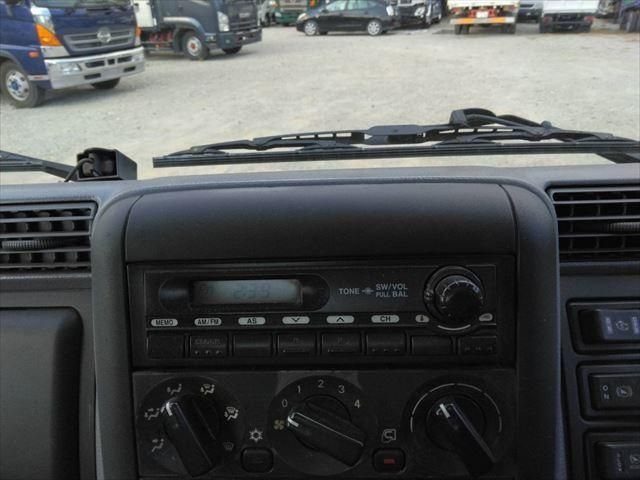 MITSUBISHI CANTER 2006 Image 31