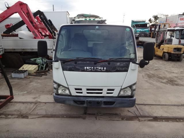 ISUZU ELF 2005 Image 31