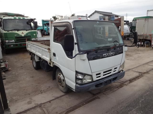 ISUZU ELF 2005 Image 31