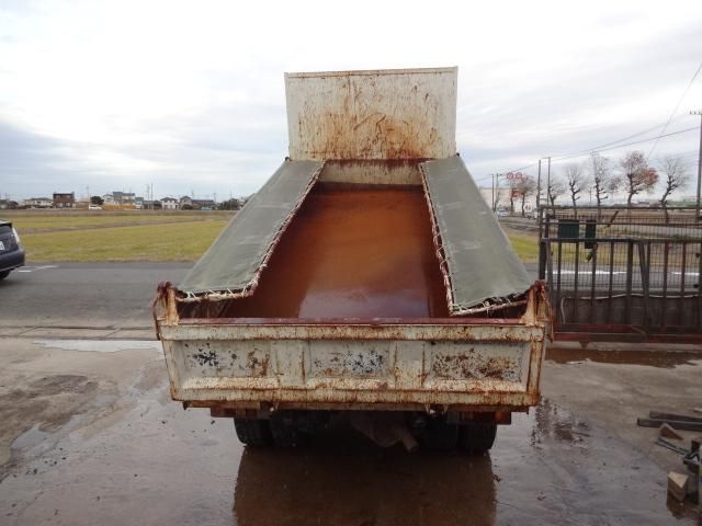 ISUZU ELF 2005 Image 31