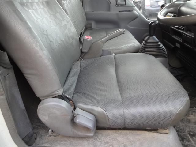 ISUZU ELF 2005 Image 31