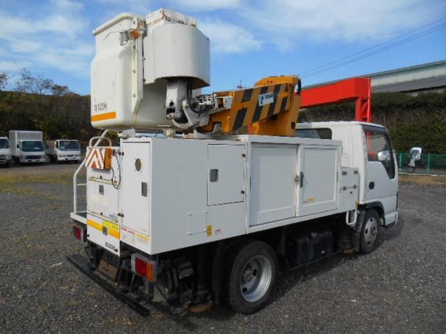 ISUZU ELF 2006 Image 31