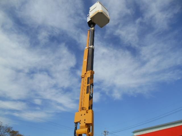 ISUZU ELF 2006 Image 31