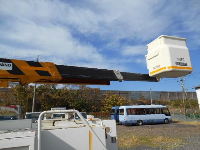 ISUZU ELF 2006 Image 31