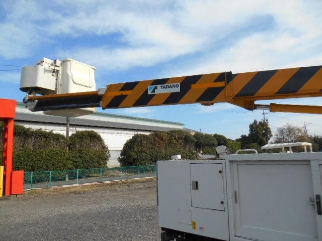 ISUZU ELF 2006 Image 31