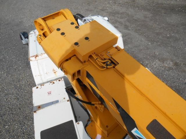 ISUZU ELF 2006 Image 31