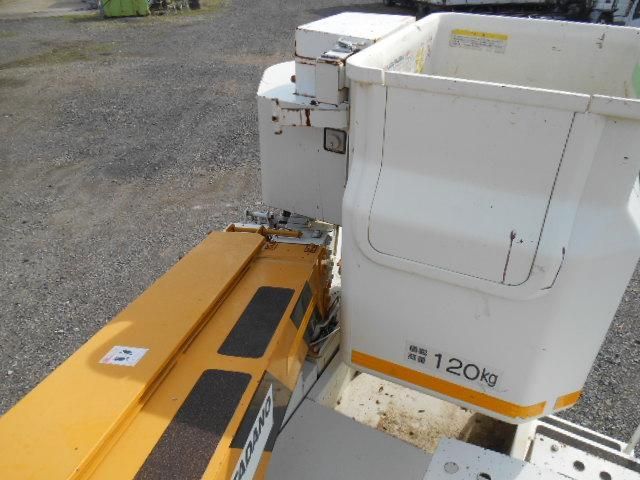 ISUZU ELF 2006 Image 31