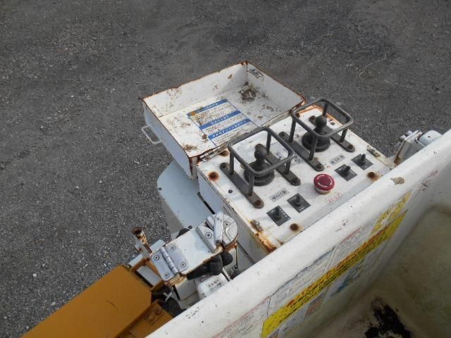 ISUZU ELF 2006 Image 31