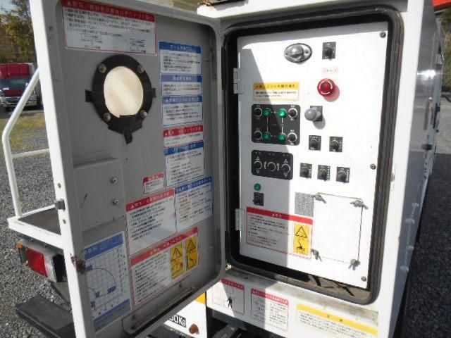 ISUZU ELF 2006 Image 31