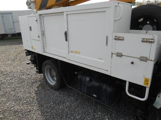 ISUZU ELF 2006 Image 31