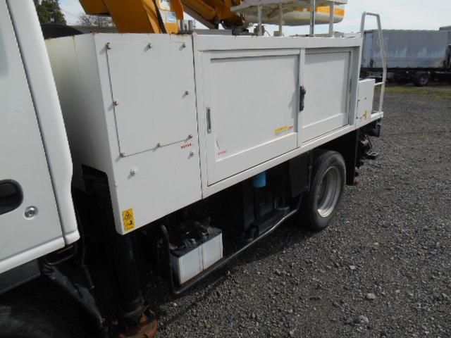 ISUZU ELF 2006 Image 31