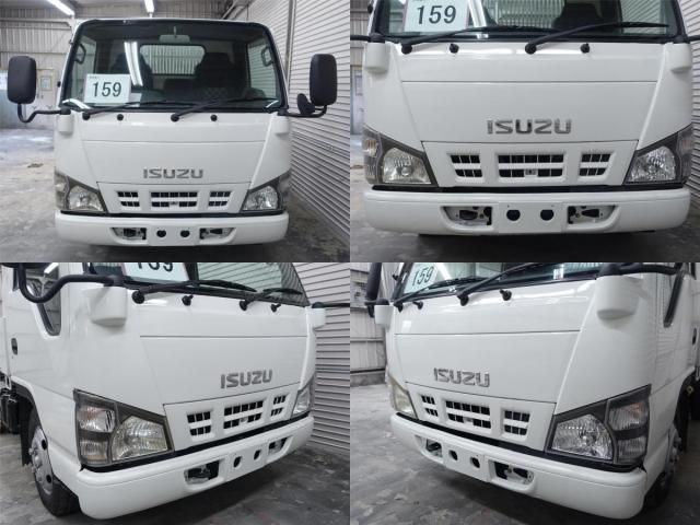 ISUZU ELF 2005 Image 31