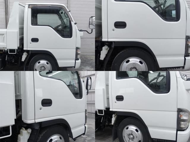 ISUZU ELF 2005 Image 31