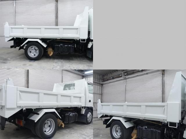 ISUZU ELF 2005 Image 31