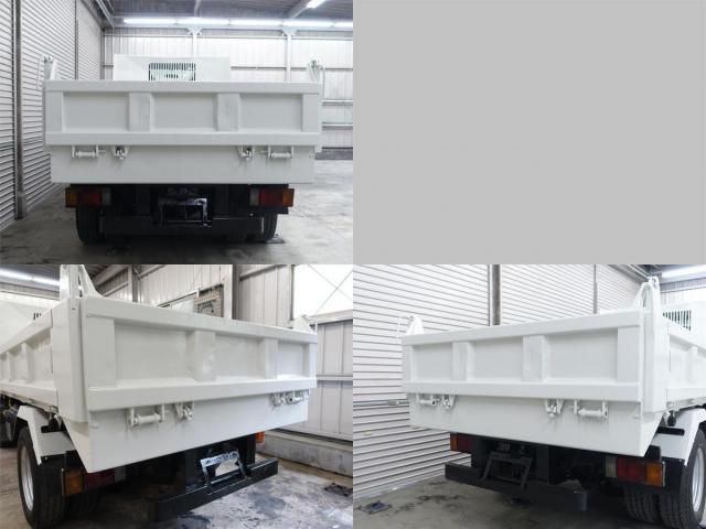 ISUZU ELF 2005 Image 31