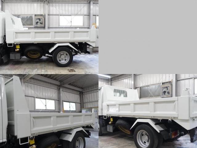 ISUZU ELF 2005 Image 31