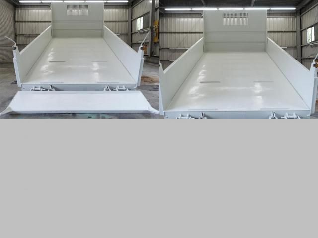 ISUZU ELF 2005 Image 31