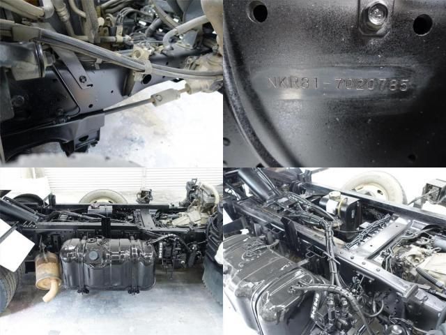 ISUZU ELF 2005 Image 31