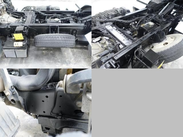 ISUZU ELF 2005 Image 31