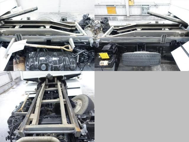 ISUZU ELF 2005 Image 31