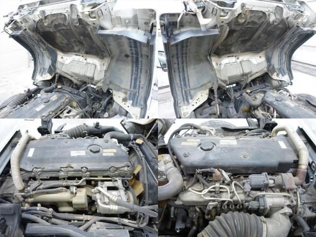 ISUZU ELF 2005 Image 31