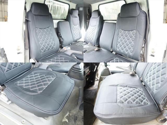 ISUZU ELF 2005 Image 31