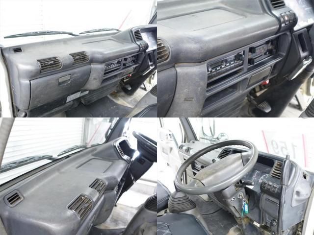 ISUZU ELF 2005 Image 31