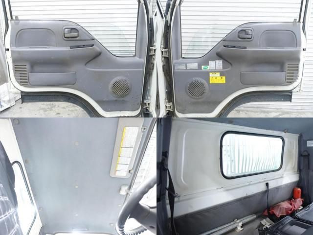 ISUZU ELF 2005 Image 31