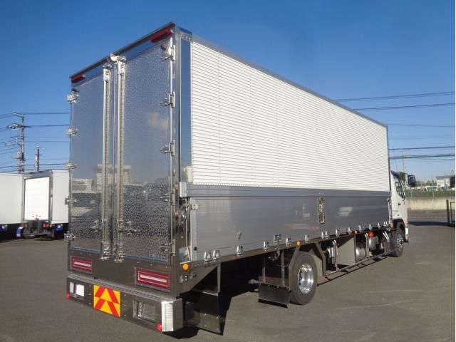 MITSUBISHI FUSOU FIGHTER 2021 Image 31